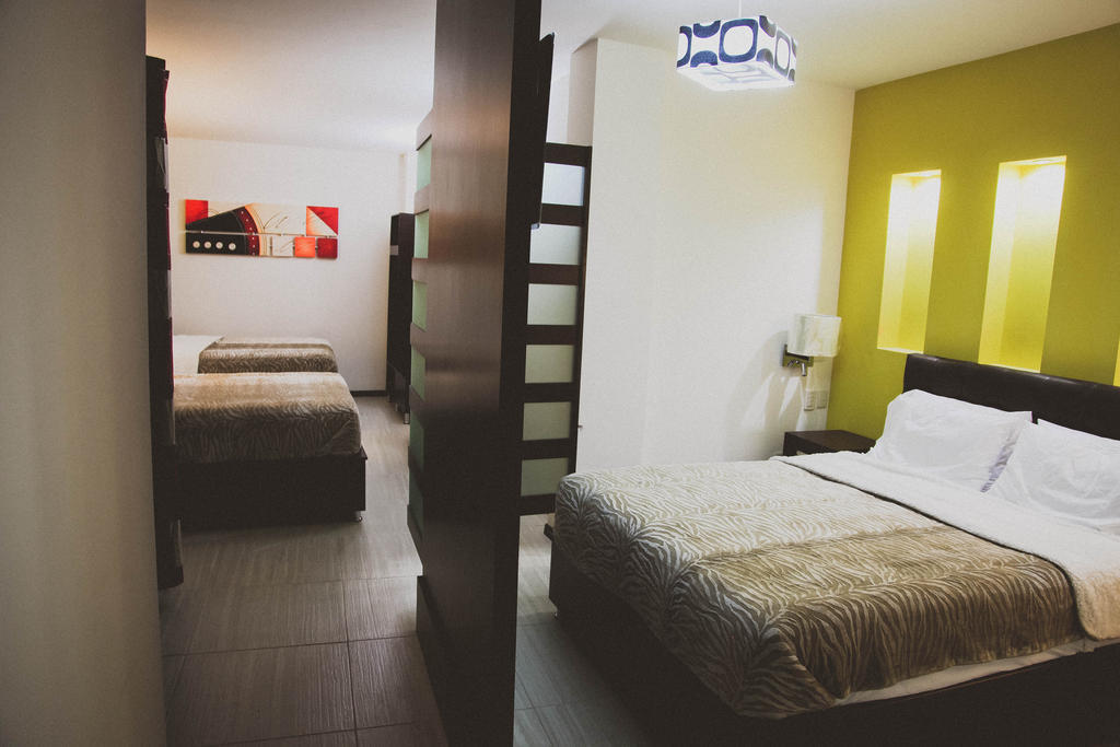 Hotel Rincon Del Cielo San Juan de los Lagos Cameră foto
