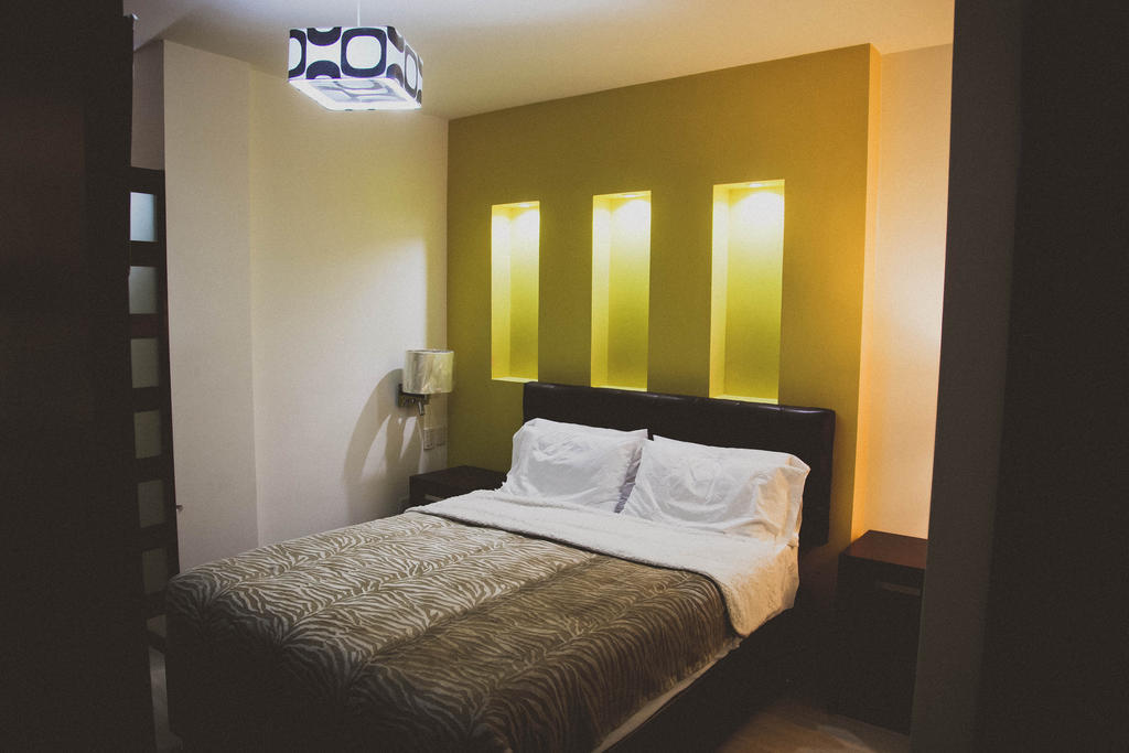 Hotel Rincon Del Cielo San Juan de los Lagos Cameră foto