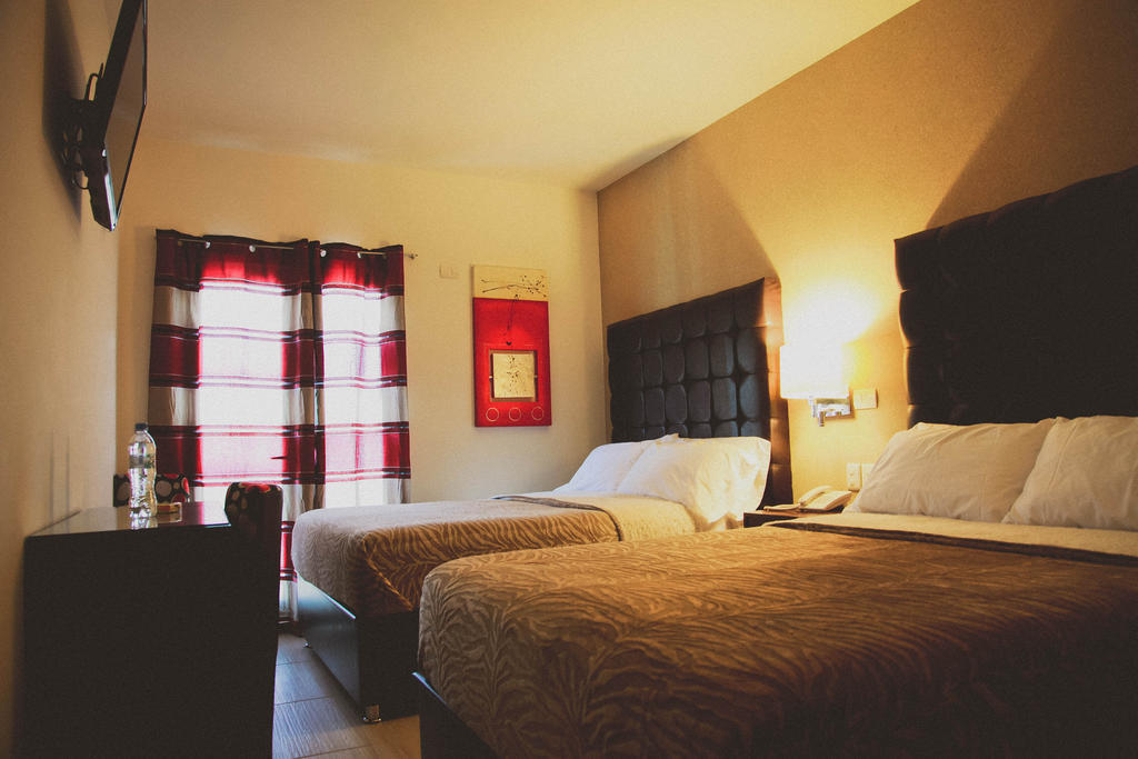 Hotel Rincon Del Cielo San Juan de los Lagos Cameră foto