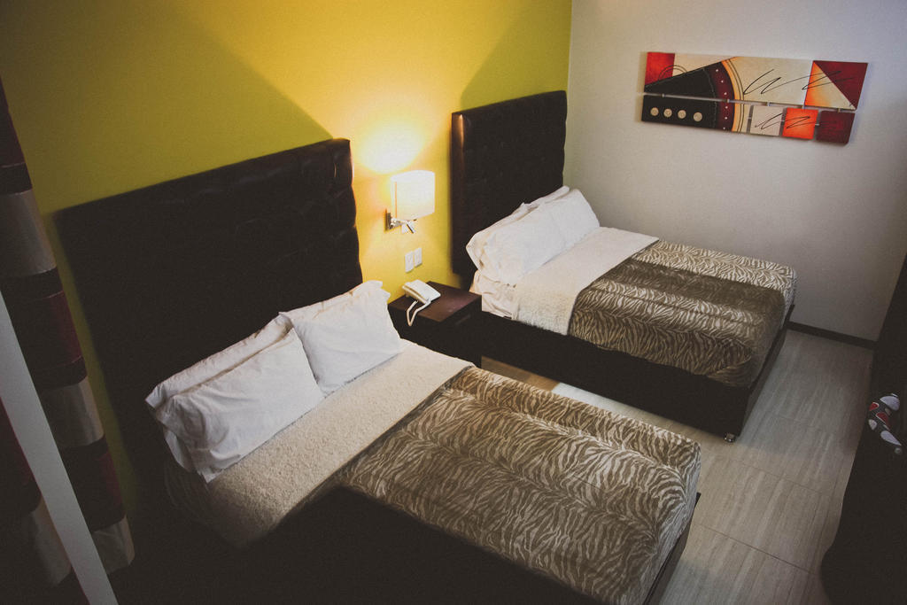 Hotel Rincon Del Cielo San Juan de los Lagos Cameră foto