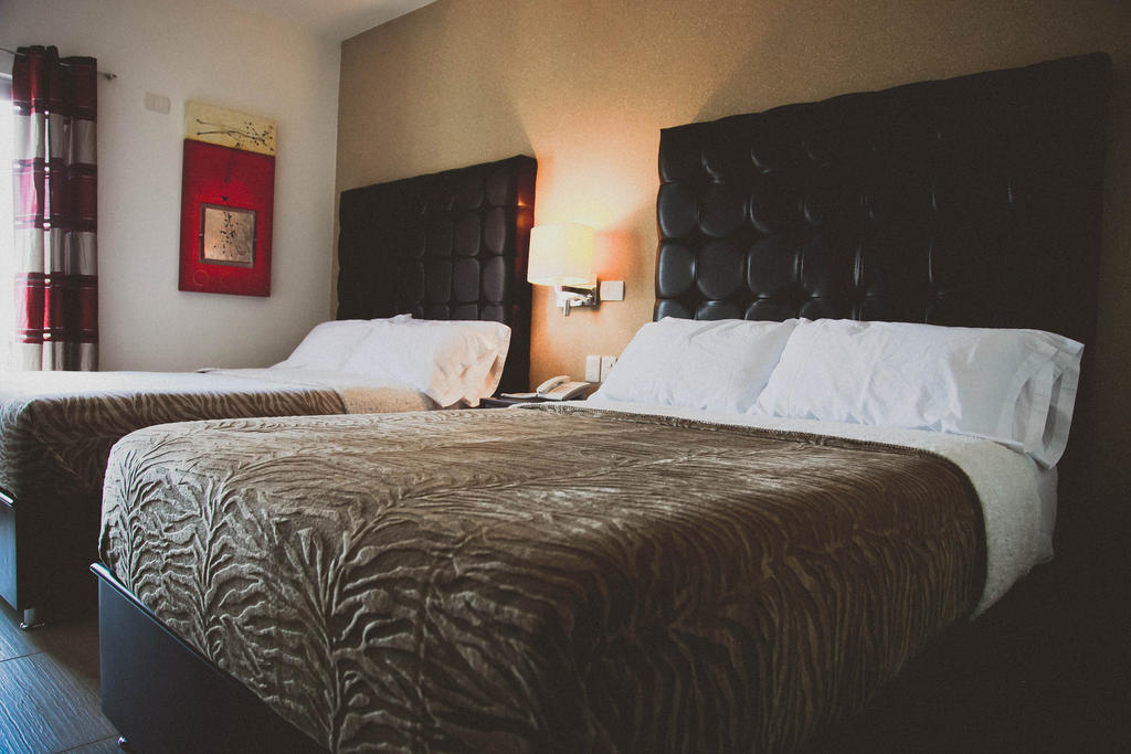 Hotel Rincon Del Cielo San Juan de los Lagos Cameră foto