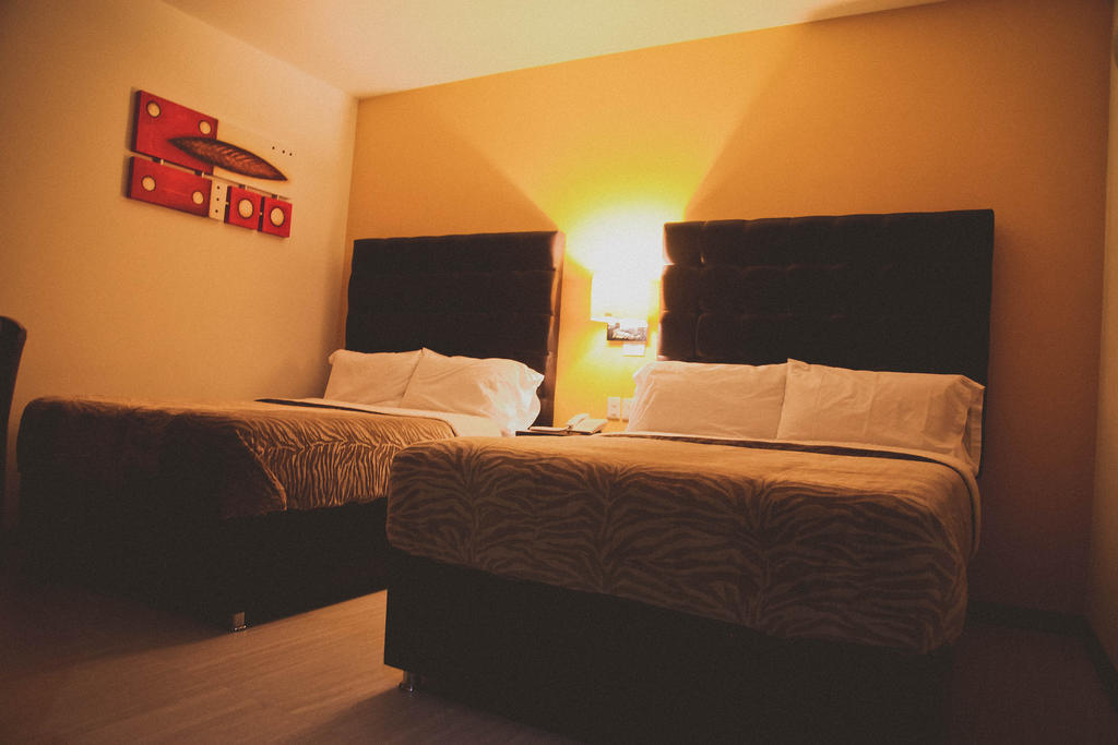 Hotel Rincon Del Cielo San Juan de los Lagos Cameră foto
