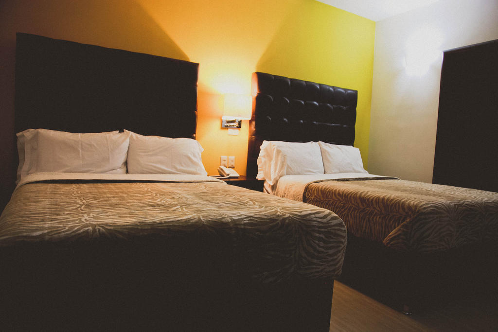 Hotel Rincon Del Cielo San Juan de los Lagos Cameră foto